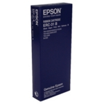 Epson ERC31B Fabric Ribbon Cart Blk
