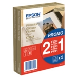 Epson Prem Glsy Ph Ppr 241 100x150mm
