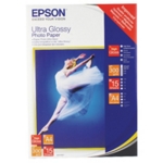 Epson Ultra Gly A4 Photo Paper Pk15