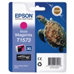 Epson T1573 Ink Cart XL Vivid Mag