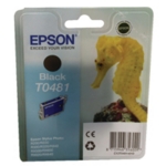 Epson T0481 Ink Cartridge Blk