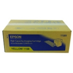 H Epson C2800 Hicap Toner Yellow