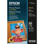 Epson Photo Paper 10x15 50 Sht 200G
