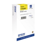 Epson T7544 Ink DURABrite ProXXL Ylw