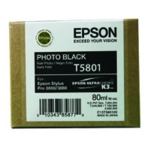 H Epson Stylus Pro 3800 Photo