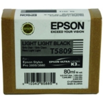 H Epson Stylus Pro3800 Light