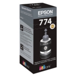 Epson 774 Ink Bt EcoTank Pigment Blk