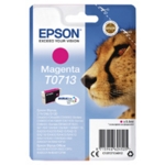 Epson T0713 Ink Cart DURABrite Mag