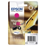 Epson 16XL Ink Cartridge HY Magenta