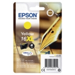 Epson 16XL Ink Cartridge HY Yellow
