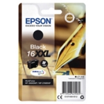 Epson 16XXL Ink Cartridge XHY Blk