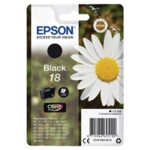 Epson 18 Home Ink Cartridge Blk