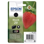 Epson 29 Home Ink Cartridge Black