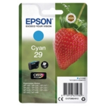 Epson 29 Home Ink Cartridge Cyan