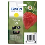 Epson 29 Home Ink Cartridge Yellow
