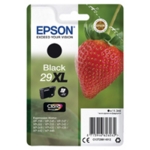 Epson 29XL Ink Cartridge HY Blk