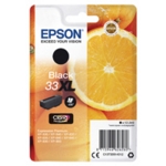 Epson 33XL Ink Cartridge HY Black