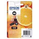 Epson 33XL Ink Cartridge HY Phot Blk