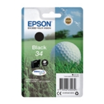 Epson 34 Ink Cartridge Black