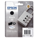 Epson 35 Ink Cartridge Black