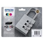 Epson 35 Ink Cartridge Multipk CMYK