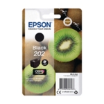 Epson 202 Ink Premium Black