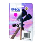 Epson 502 Ink Cartridge Magenta