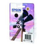 Epson 502XL Ink Cartridge Black