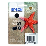 Epson 603XL Starfish Ink Cart Black