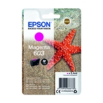 Epson 603 Starfish Ink Cart Magenta