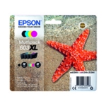 Epson 603XL Starfish Ink Mltipk CMYK