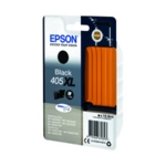 Epson 405XL Ink Cartridge Black