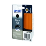 Epson 405 Ink Cartridge Black