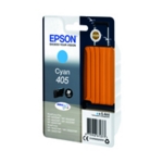 Epson 405 Ink Cartridge Cyan