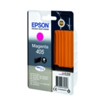 Epson 405 Ink Cartridge Magenta