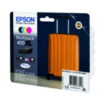 Epson 405XL Ink Cartridges CMYK