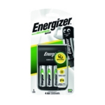 R Energizer Battery Charger