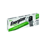 Energizer Recharge Batteries AA Pk10