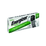 Energize Rechargeable Batteries AAA