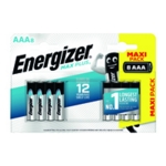 R Energizer Max Plus AAA