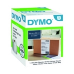 Dymo 90498 x220 Extra Large Shipping Label 104 x 159mm