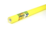 Fadeless Roll Exw Sun. Yellow 1218mm X 15M 85gsm