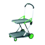 GPC Clever Trolley with Folding Box