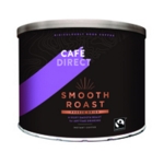 Cafedirect Smooth Roast Coffee 500g