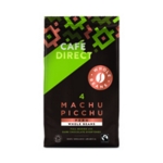 Cafedirect Machu Picchu Beans 750g