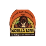 Gorilla Tape 48mmx11m Black 3044001