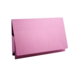 Guildhall Probate Wallet Pink Pk25