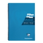 Europa A5 Notebook Turquoise 5812Z