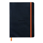 Rhodiarama Soft Cover Notebook A5