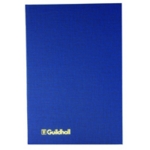 Guildhall Accounts Book 80P 31/4